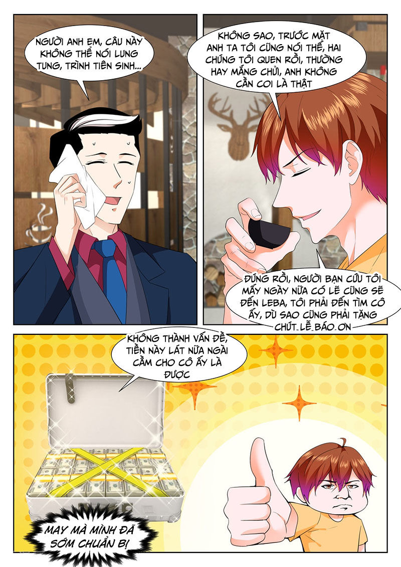 Đô Thị Kiêu Hùng Hệ Thống Chapter 340 - Trang 2