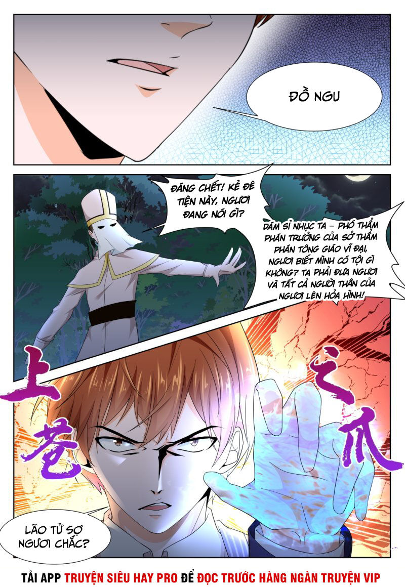 Đô Thị Kiêu Hùng Hệ Thống Chapter 338 - Trang 2