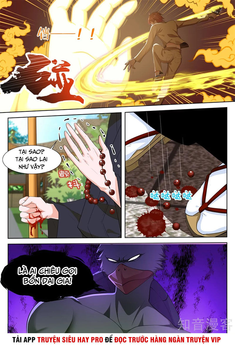 Đô Thị Kiêu Hùng Hệ Thống Chapter 328 - Trang 2