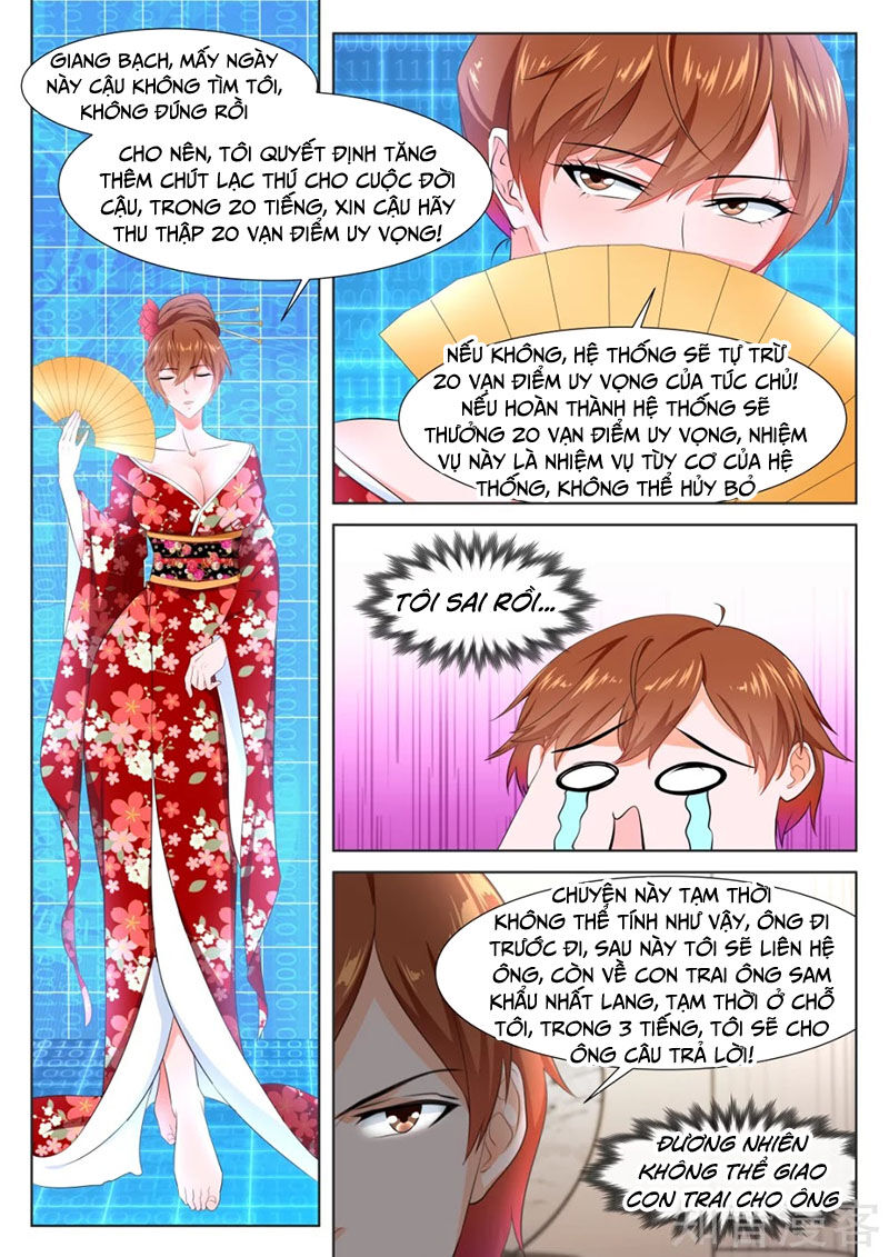 Đô Thị Kiêu Hùng Hệ Thống Chapter 325 - Trang 2