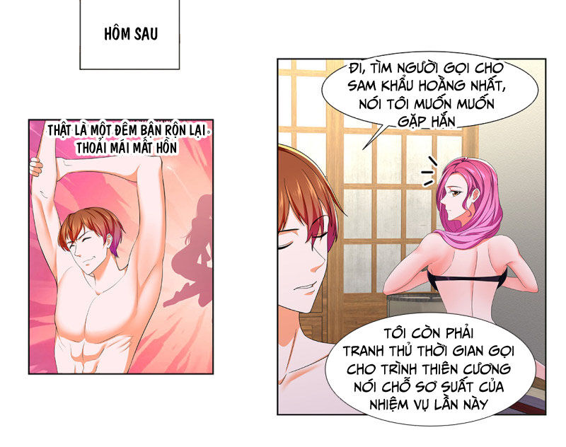 Đô Thị Kiêu Hùng Hệ Thống Chapter 323 - Trang 2