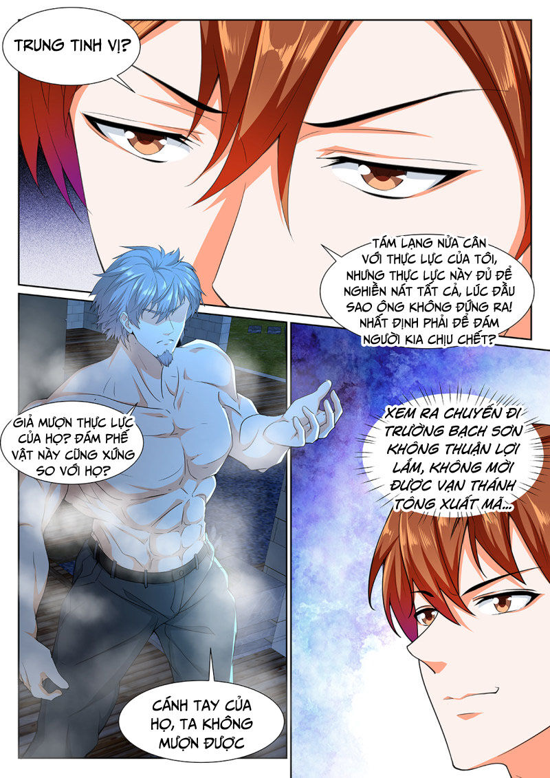 Đô Thị Kiêu Hùng Hệ Thống Chapter 316 - Trang 2