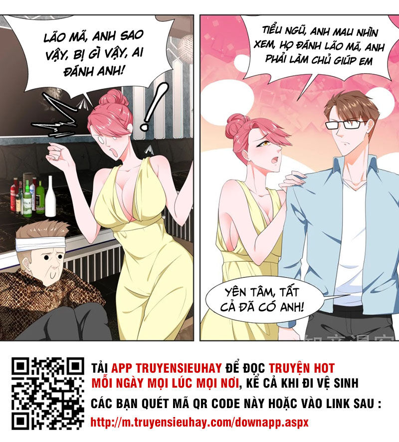 Đô Thị Kiêu Hùng Hệ Thống Chapter 313 - Trang 2