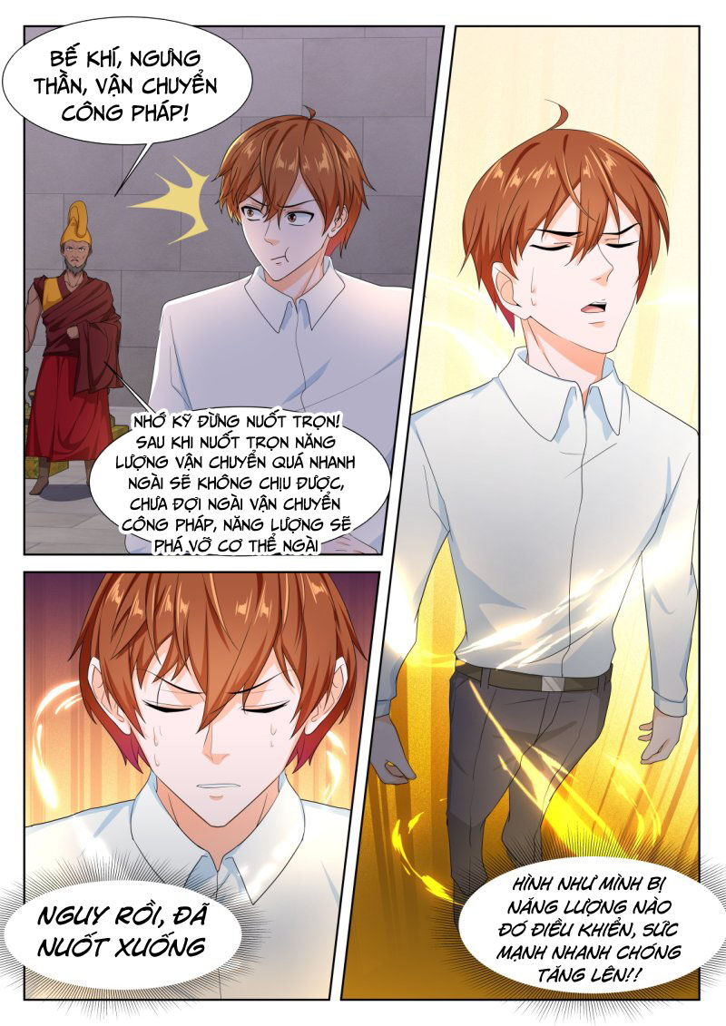 Đô Thị Kiêu Hùng Hệ Thống Chapter 298 - Trang 2