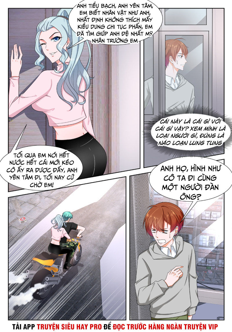 Đô Thị Kiêu Hùng Hệ Thống Chapter 272 - Trang 2