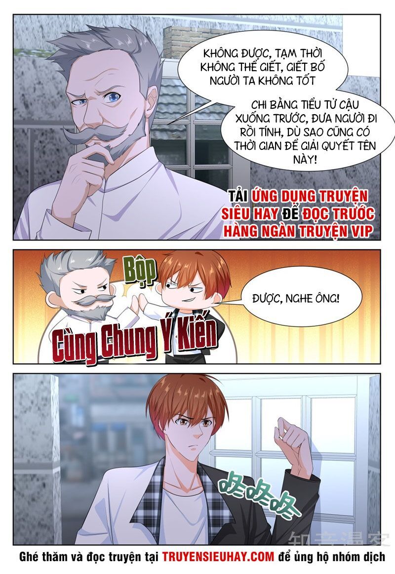 Đô Thị Kiêu Hùng Hệ Thống Chapter 258 - Trang 2