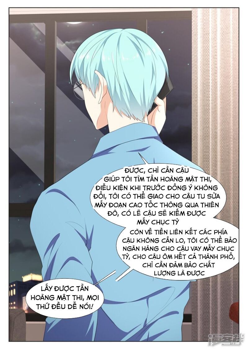 Đô Thị Kiêu Hùng Hệ Thống Chapter 257 - Trang 2