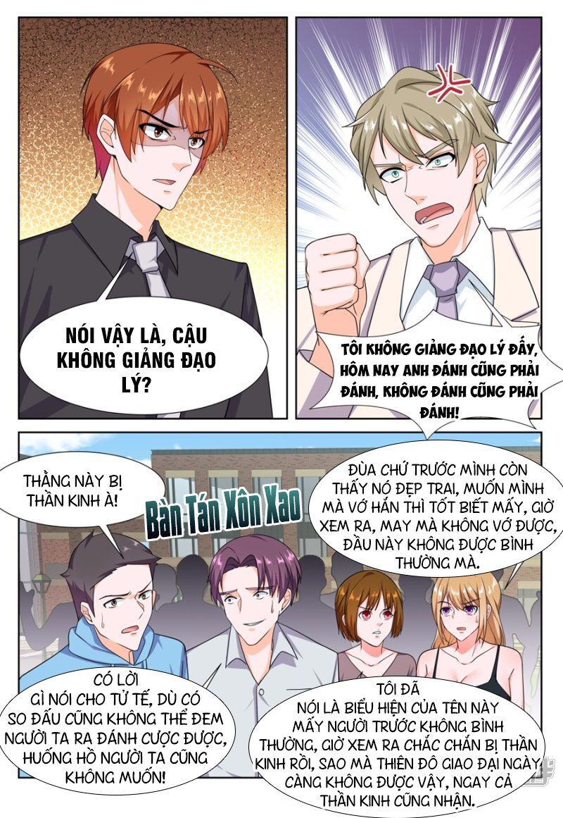 Đô Thị Kiêu Hùng Hệ Thống Chapter 240 - Trang 2