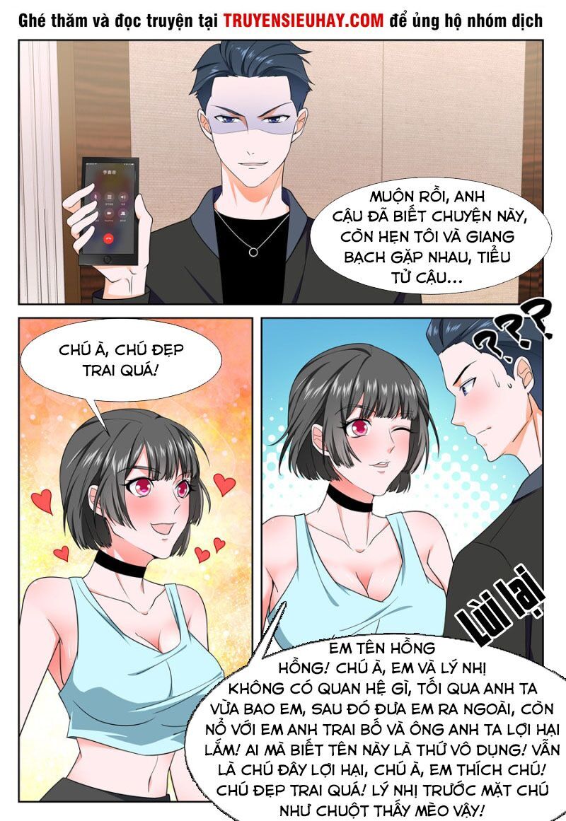 Đô Thị Kiêu Hùng Hệ Thống Chapter 238 - Trang 2