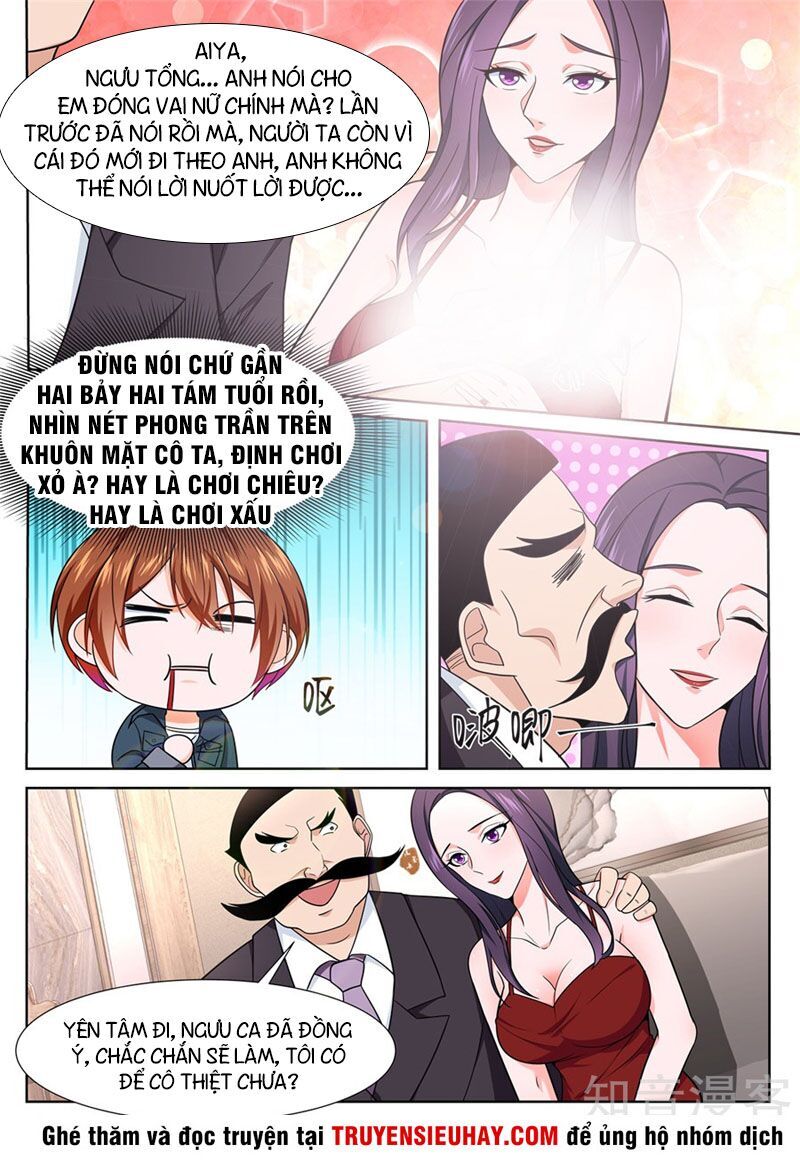 Đô Thị Kiêu Hùng Hệ Thống Chapter 229 - Trang 2