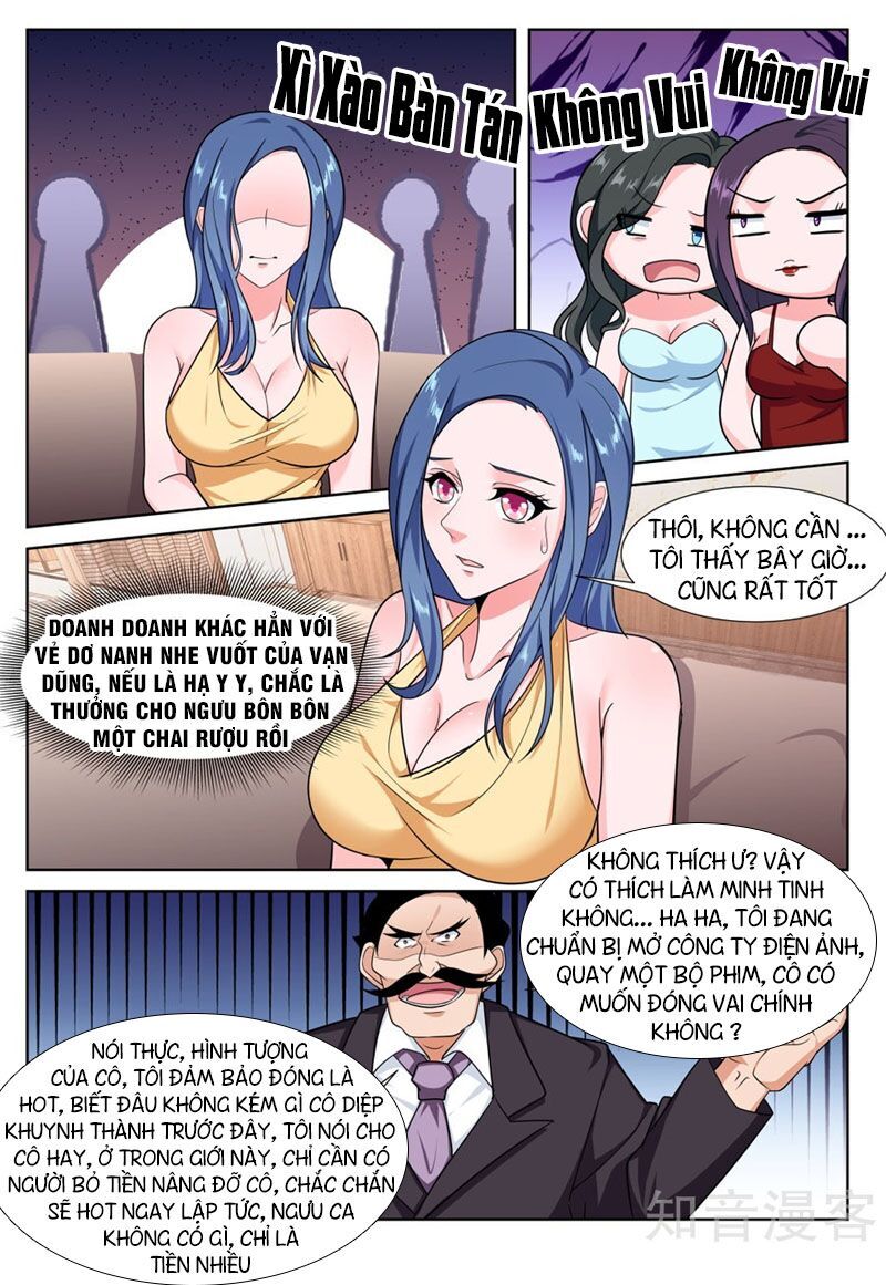 Đô Thị Kiêu Hùng Hệ Thống Chapter 229 - Trang 2