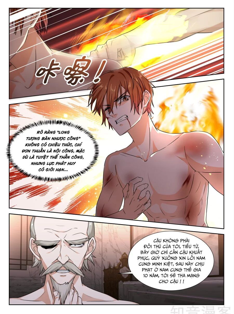 Đô Thị Kiêu Hùng Hệ Thống Chapter 226 - Trang 2