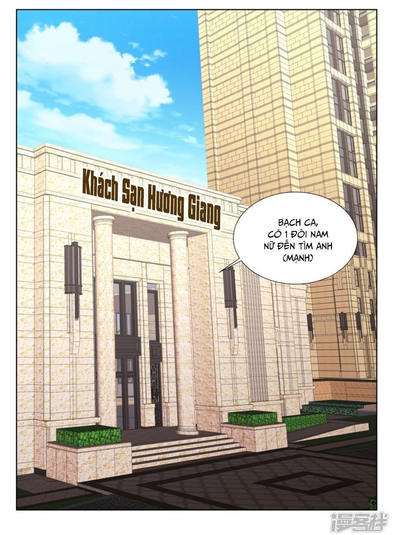 Đô Thị Kiêu Hùng Hệ Thống Chapter 223 - Trang 2