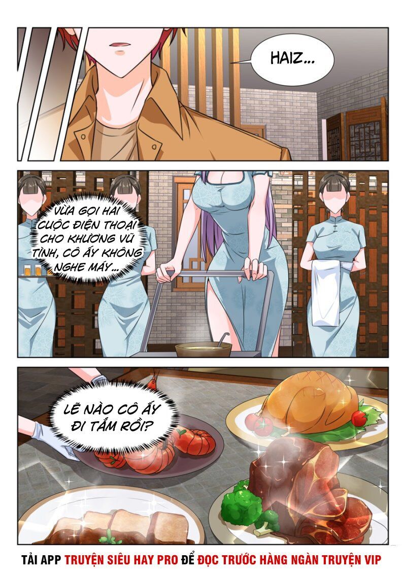 Đô Thị Kiêu Hùng Hệ Thống Chapter 217 - Trang 2