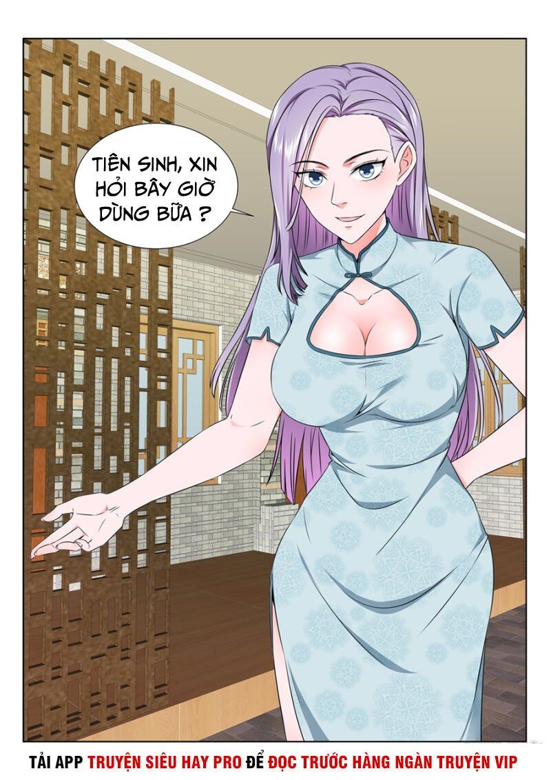 Đô Thị Kiêu Hùng Hệ Thống Chapter 217 - Trang 2