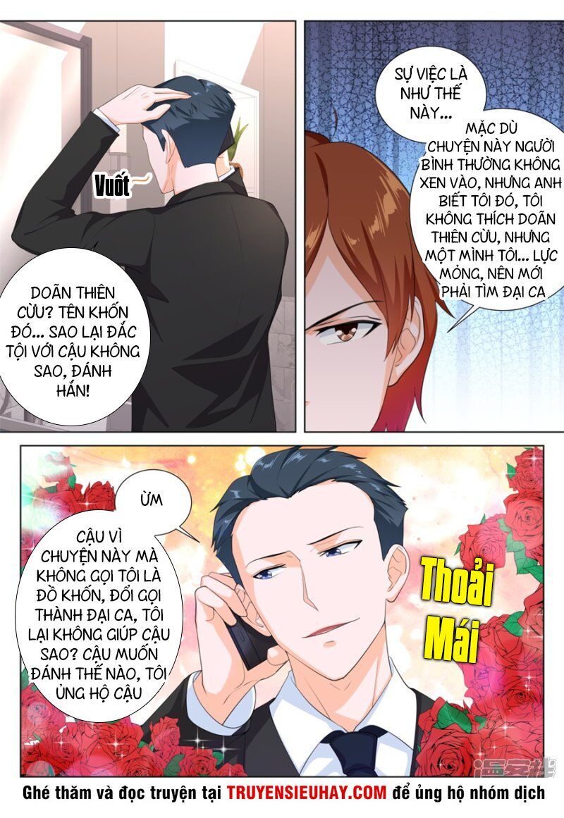 Đô Thị Kiêu Hùng Hệ Thống Chapter 216 - Trang 2