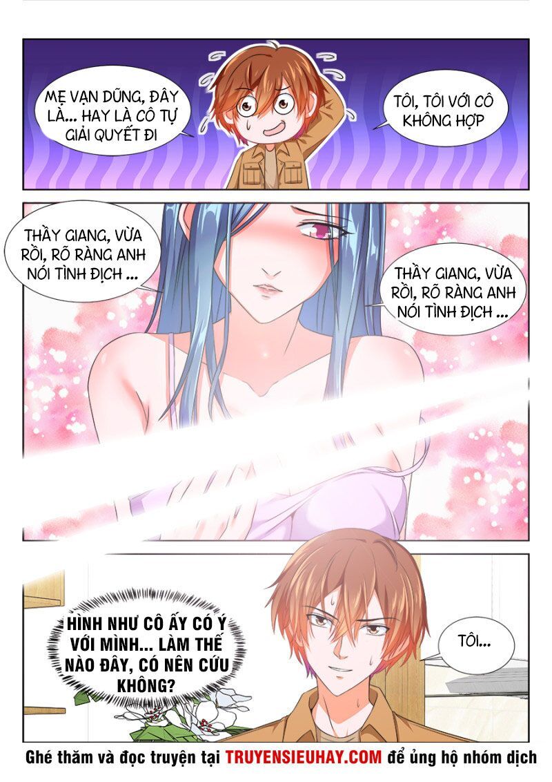 Đô Thị Kiêu Hùng Hệ Thống Chapter 205 - Trang 2