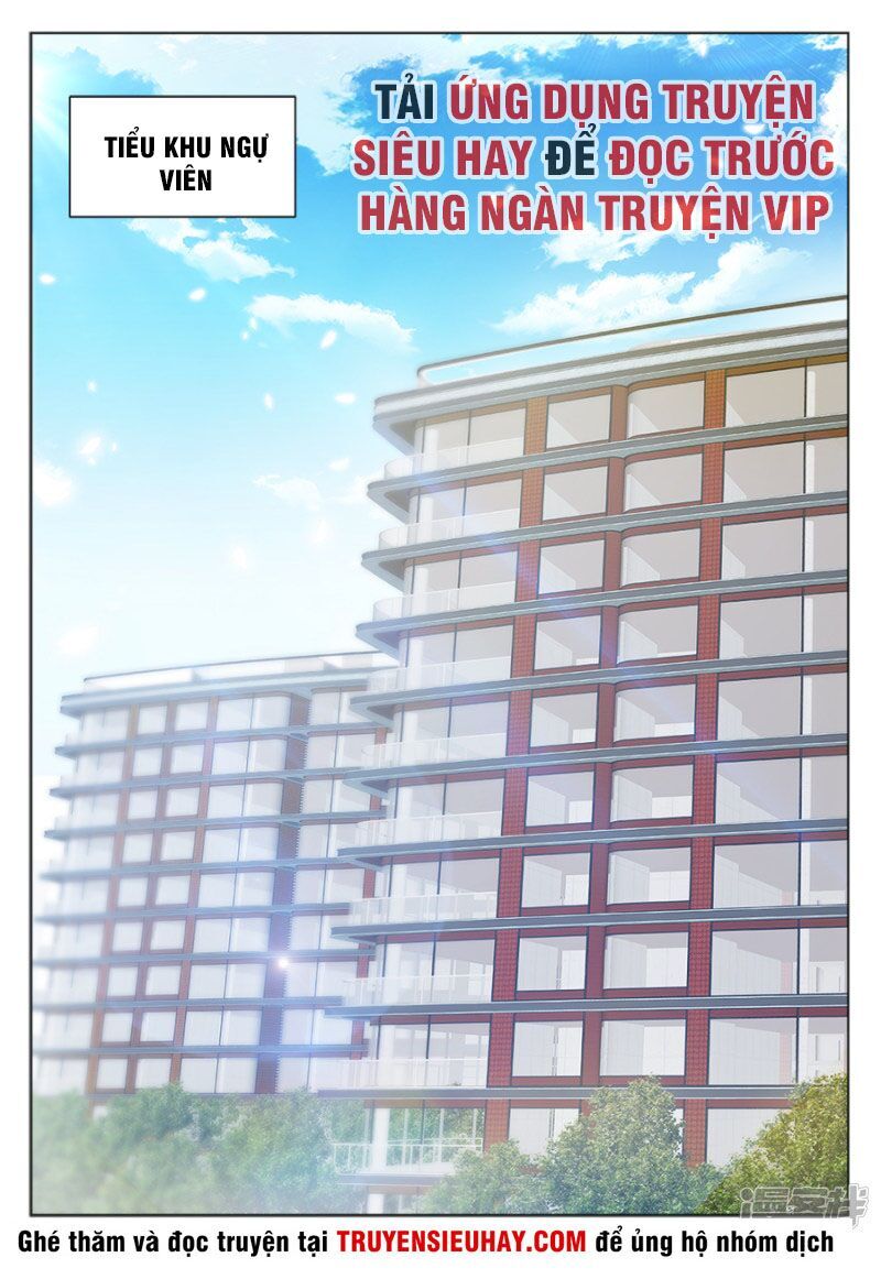 Đô Thị Kiêu Hùng Hệ Thống Chapter 204 - Trang 2