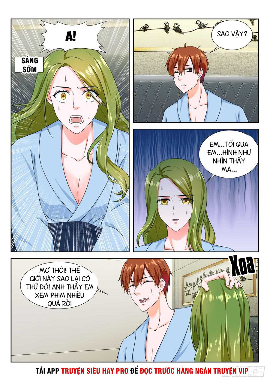 Đô Thị Kiêu Hùng Hệ Thống Chapter 167 - Trang 2