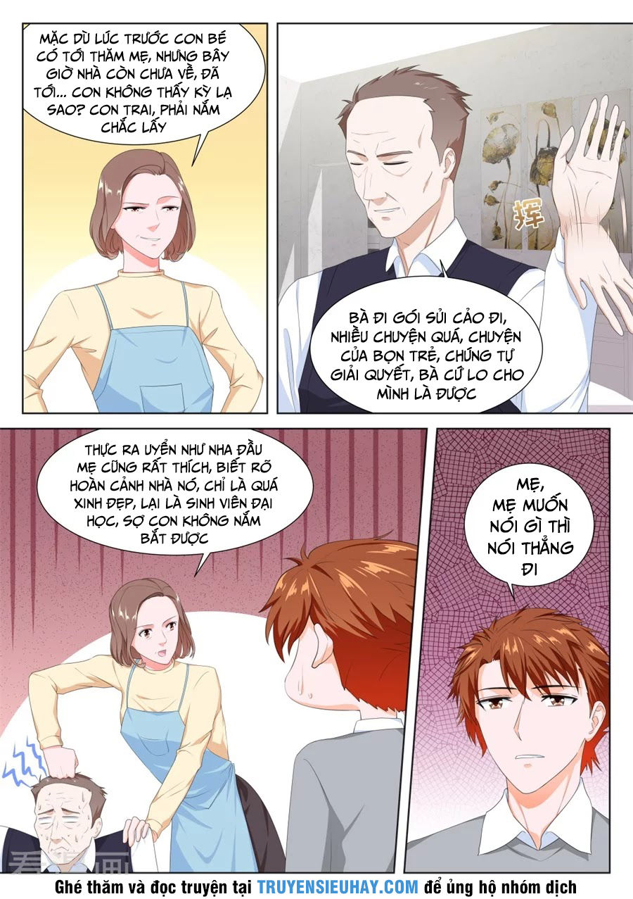 Đô Thị Kiêu Hùng Hệ Thống Chapter 144 - Trang 2