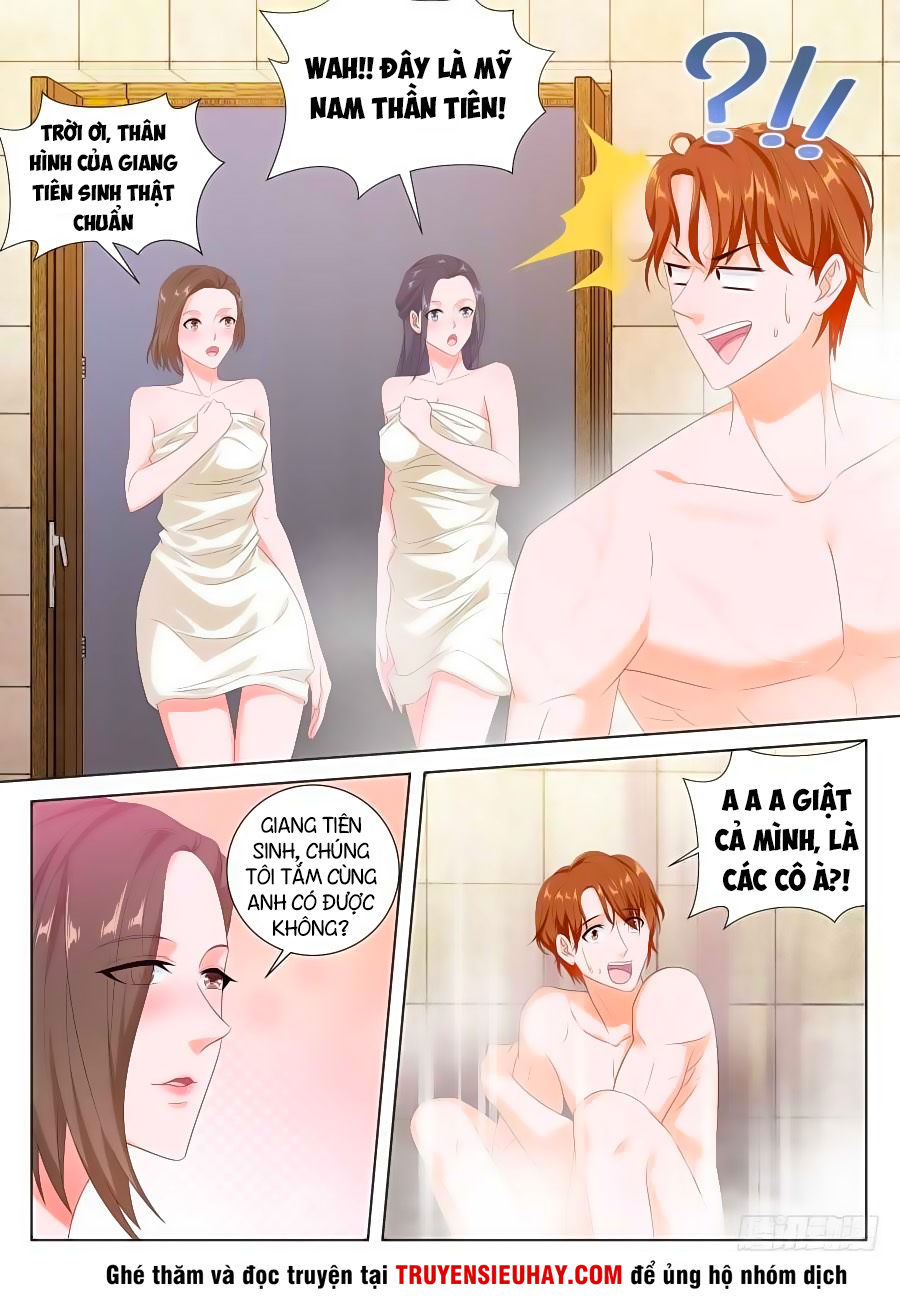 Đô Thị Kiêu Hùng Hệ Thống Chapter 132 - Trang 2