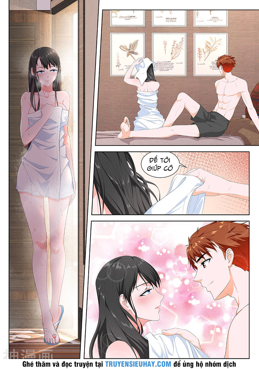 Đô Thị Kiêu Hùng Hệ Thống Chapter 102 - Trang 2