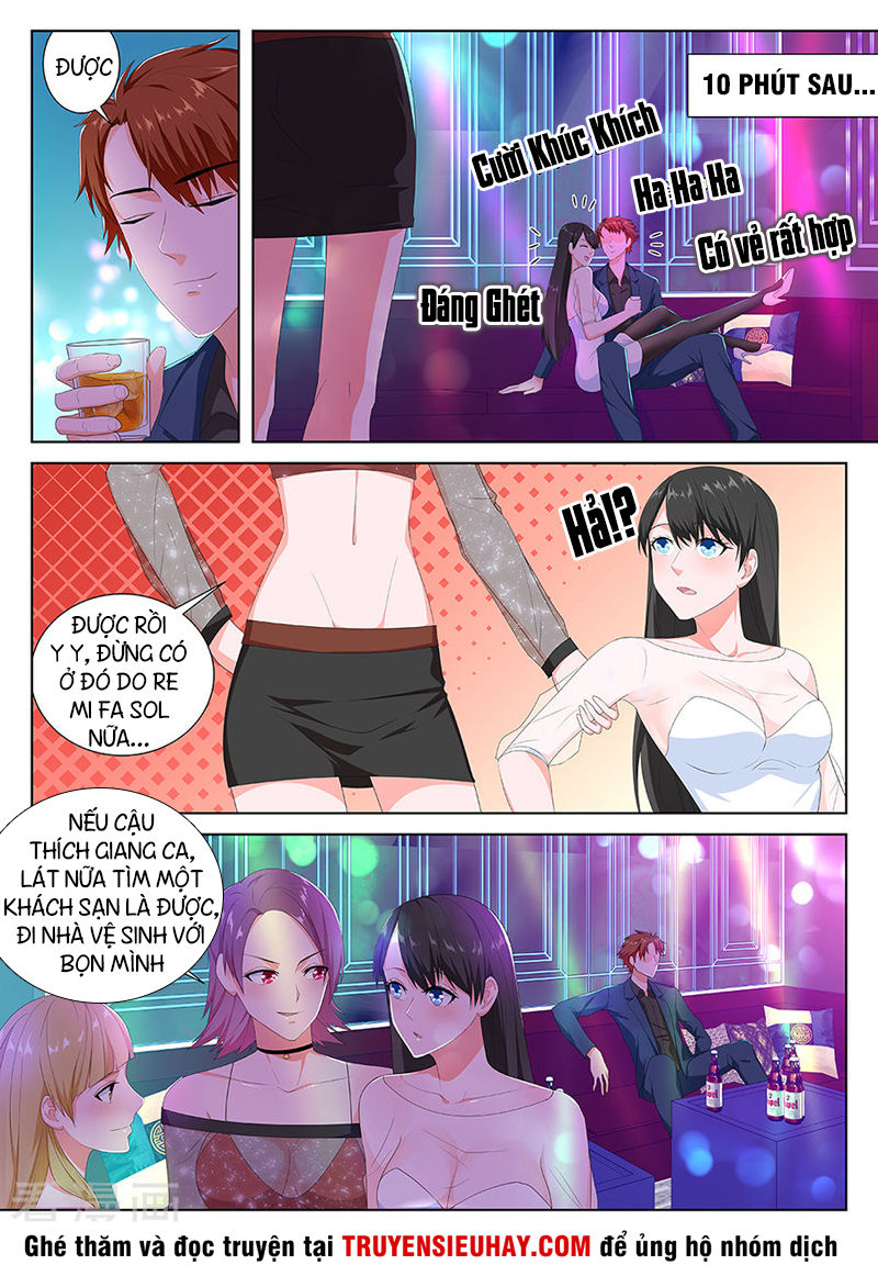 Đô Thị Kiêu Hùng Hệ Thống Chapter 98 - Trang 2