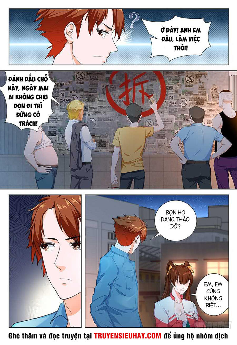 Đô Thị Kiêu Hùng Hệ Thống Chapter 84 - Trang 2