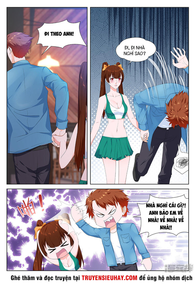 Đô Thị Kiêu Hùng Hệ Thống Chapter 83 - Trang 2