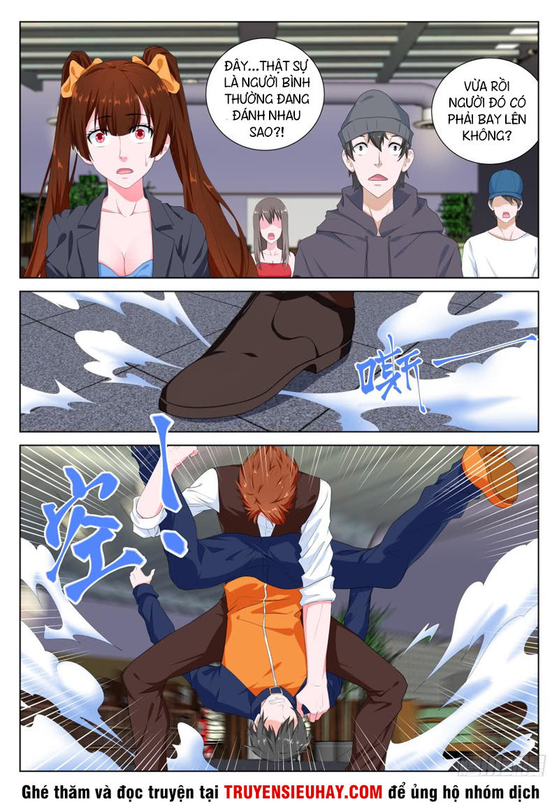 Đô Thị Kiêu Hùng Hệ Thống Chapter 78 - Trang 2