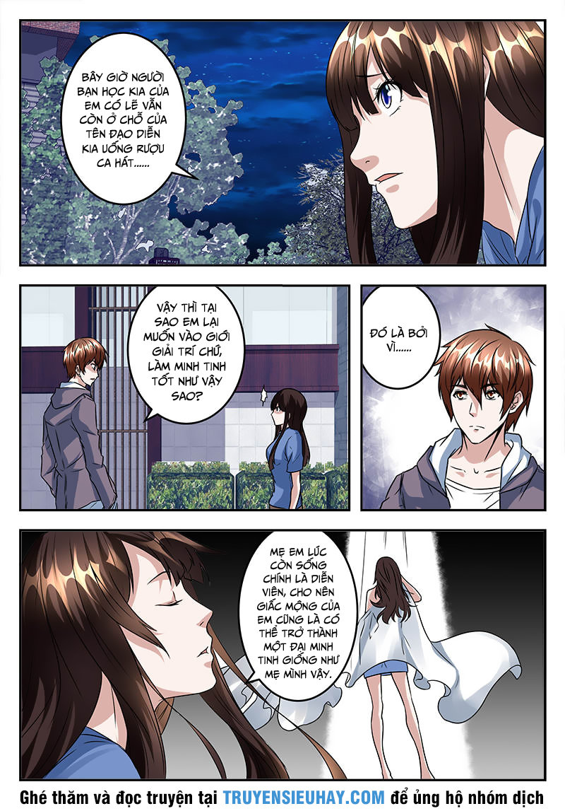 Đô Thị Kiêu Hùng Hệ Thống Chapter 39 - Trang 2