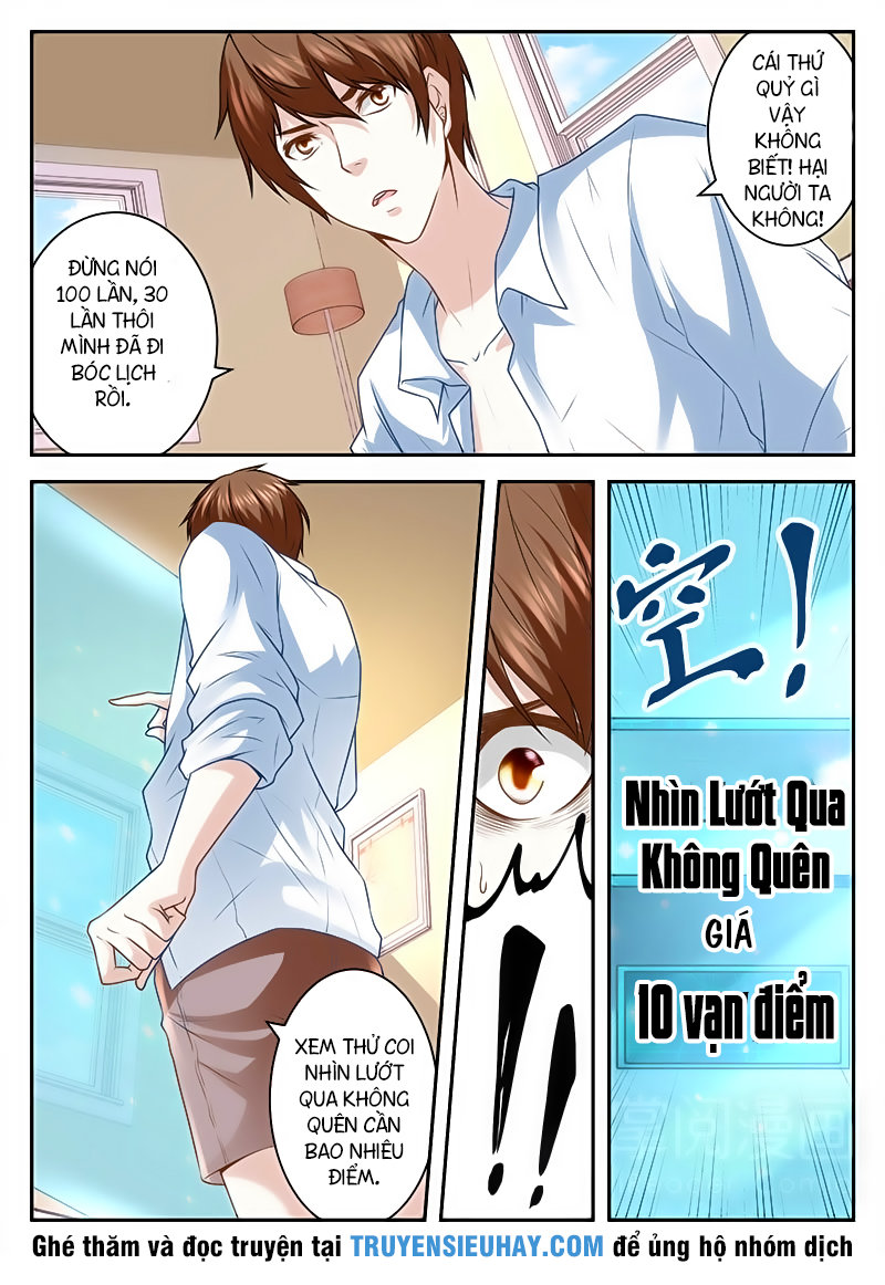 Đô Thị Kiêu Hùng Hệ Thống Chapter 6 - Trang 2