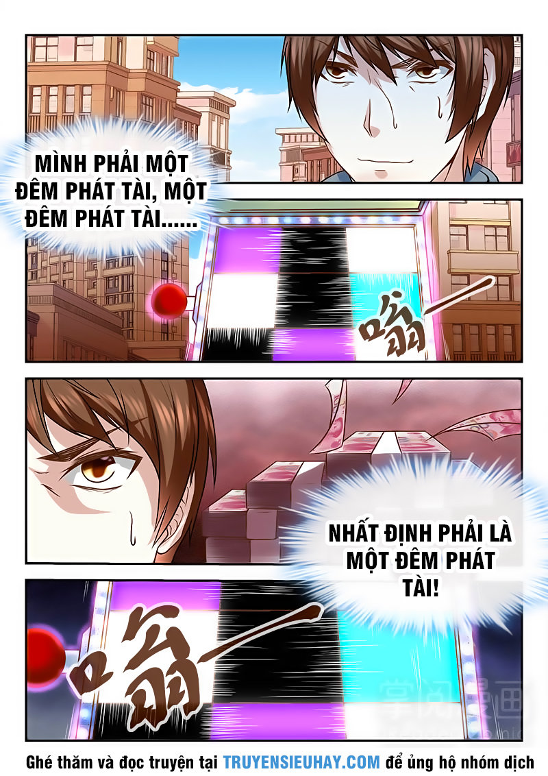 Đô Thị Kiêu Hùng Hệ Thống Chapter 3 - Trang 2