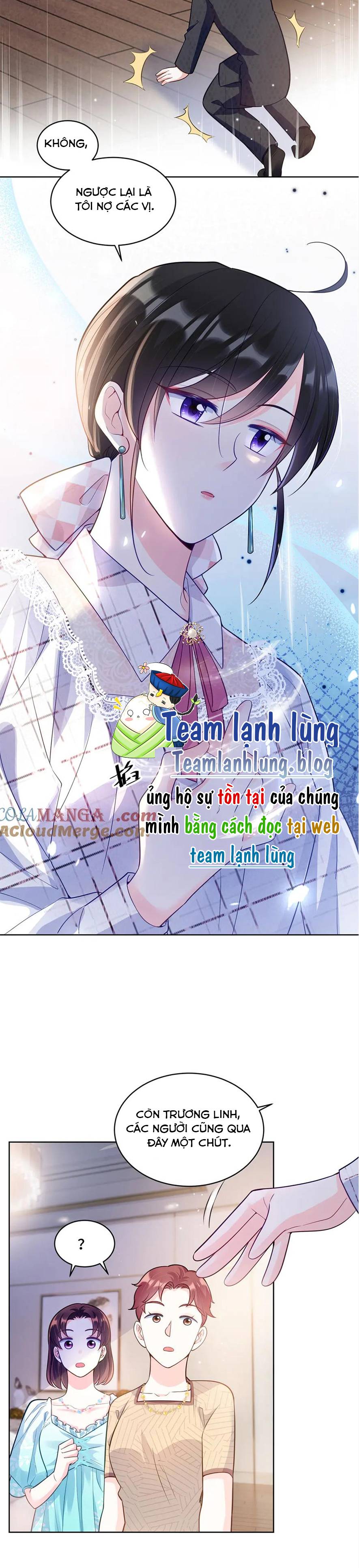 Lão Tổ Tông Của Ta Vừa Xinh Vừa Giỏi Chapter 108 - Trang 2