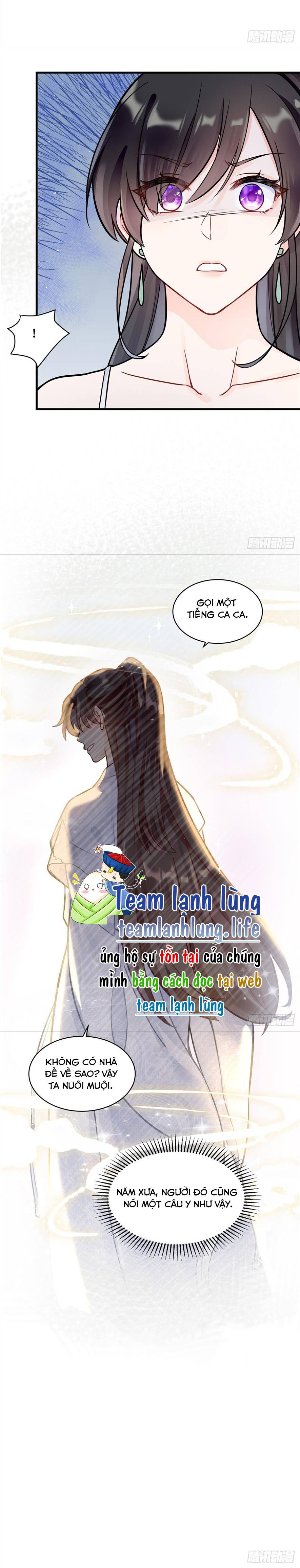 Lão Tổ Tông Của Ta Vừa Xinh Vừa Giỏi Chapter 105 - Trang 2