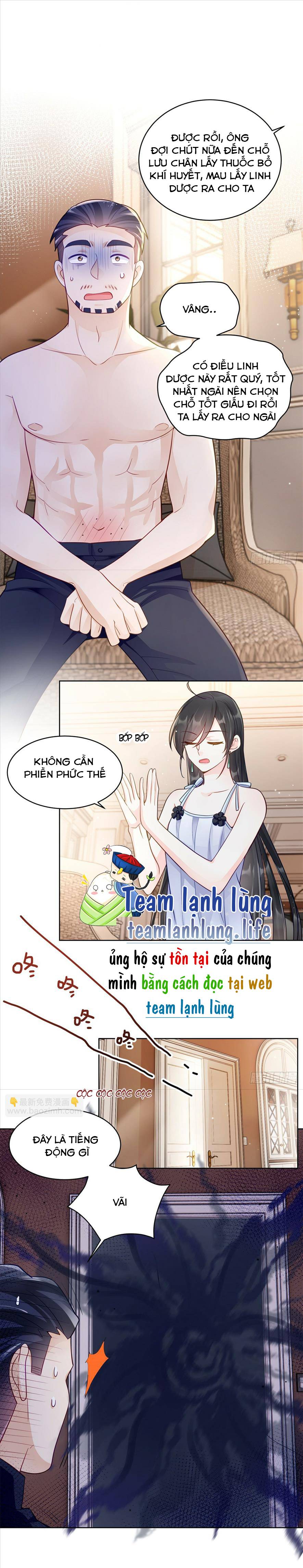 Lão Tổ Tông Của Ta Vừa Xinh Vừa Giỏi Chapter 104 - Trang 2