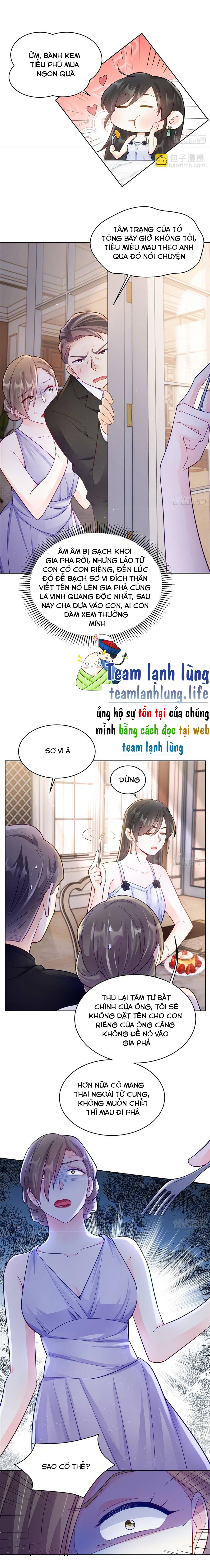 Lão Tổ Tông Của Ta Vừa Xinh Vừa Giỏi Chapter 104 - Trang 2