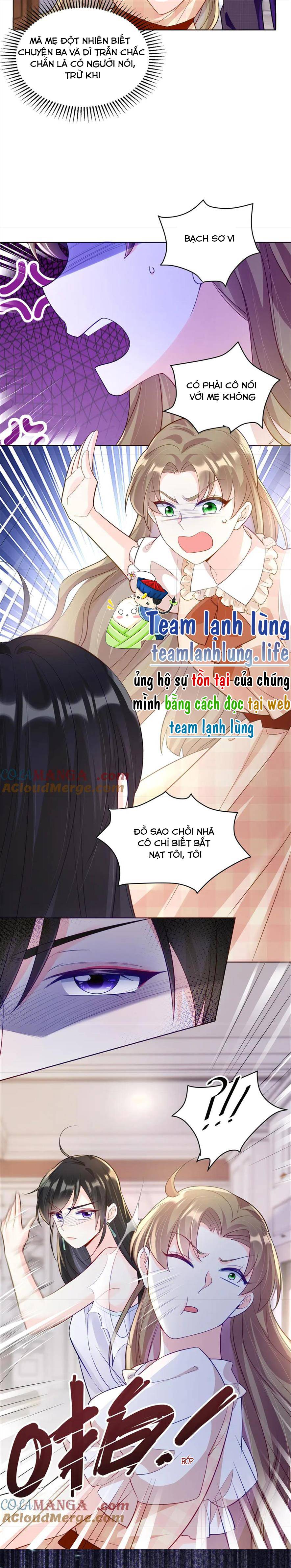 Lão Tổ Tông Của Ta Vừa Xinh Vừa Giỏi Chapter 103 - Trang 2