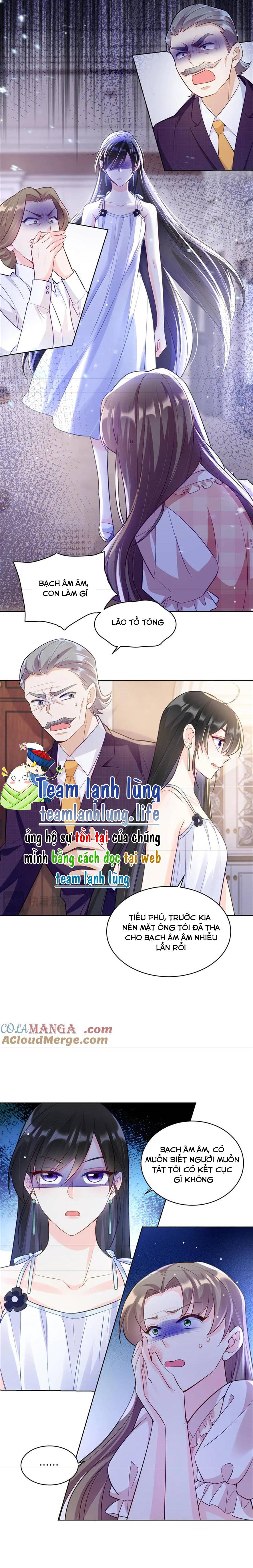 Lão Tổ Tông Của Ta Vừa Xinh Vừa Giỏi Chapter 103 - Trang 2