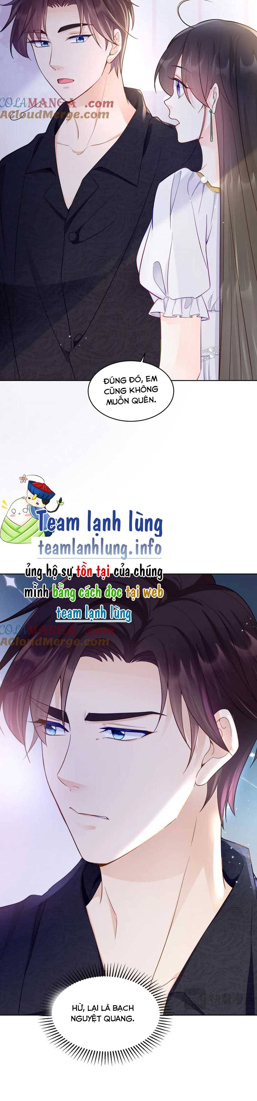 Lão Tổ Tông Của Ta Vừa Xinh Vừa Giỏi Chapter 93 - Trang 2