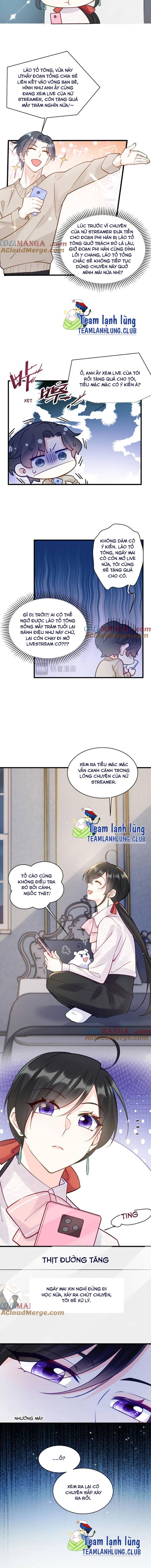 Lão Tổ Tông Của Ta Vừa Xinh Vừa Giỏi Chapter 90 - Trang 2