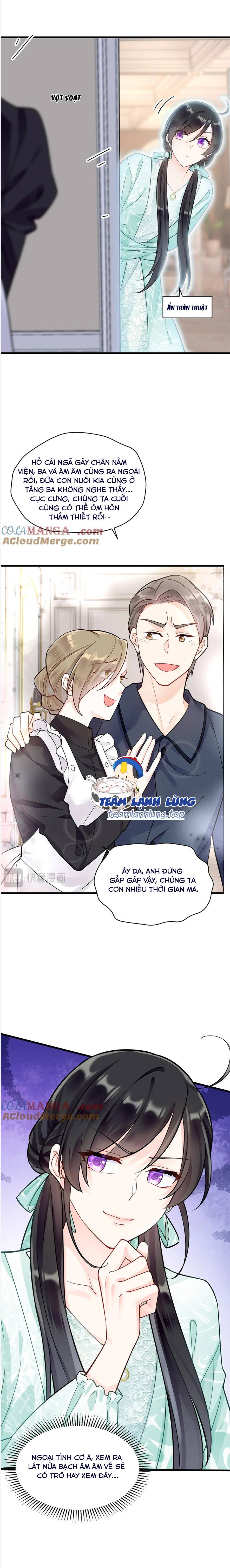 Lão Tổ Tông Của Ta Vừa Xinh Vừa Giỏi Chapter 70 - Trang 2