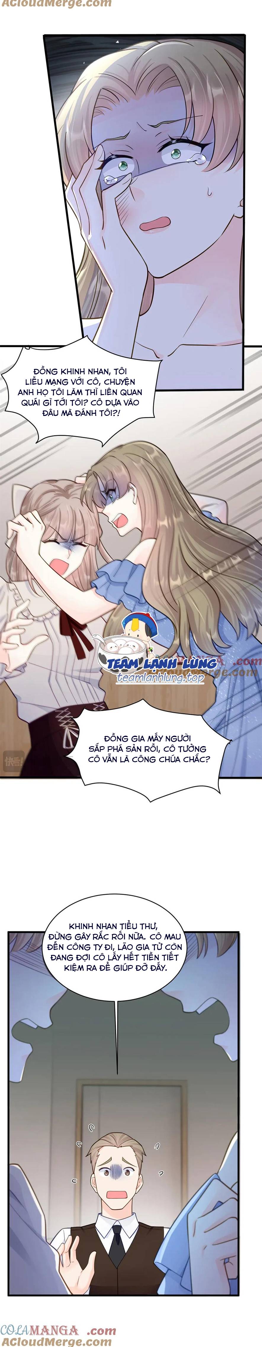 Lão Tổ Tông Của Ta Vừa Xinh Vừa Giỏi Chapter 70 - Trang 2