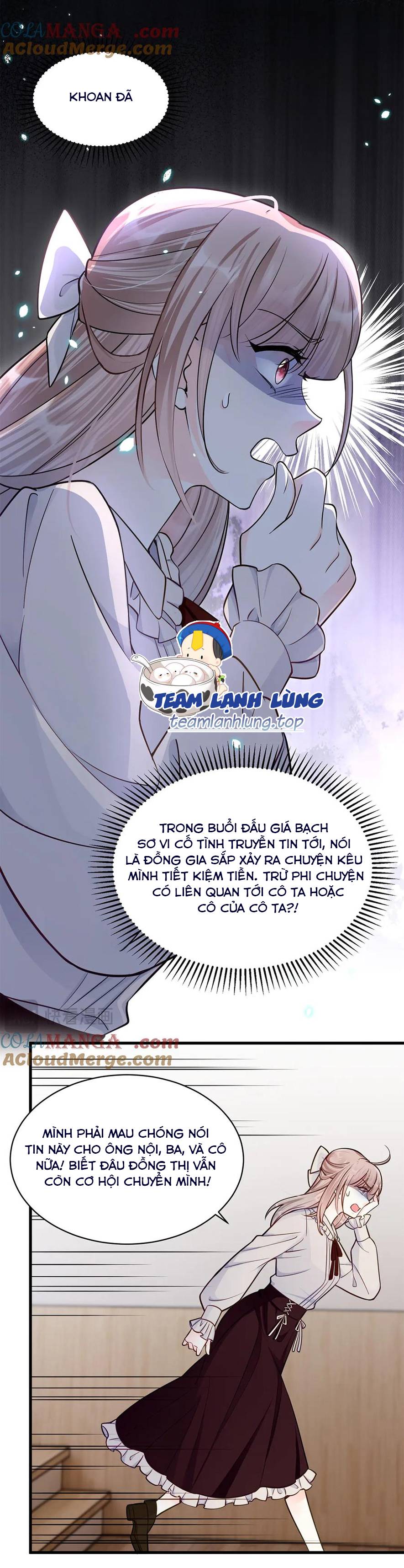 Lão Tổ Tông Của Ta Vừa Xinh Vừa Giỏi Chapter 70 - Trang 2