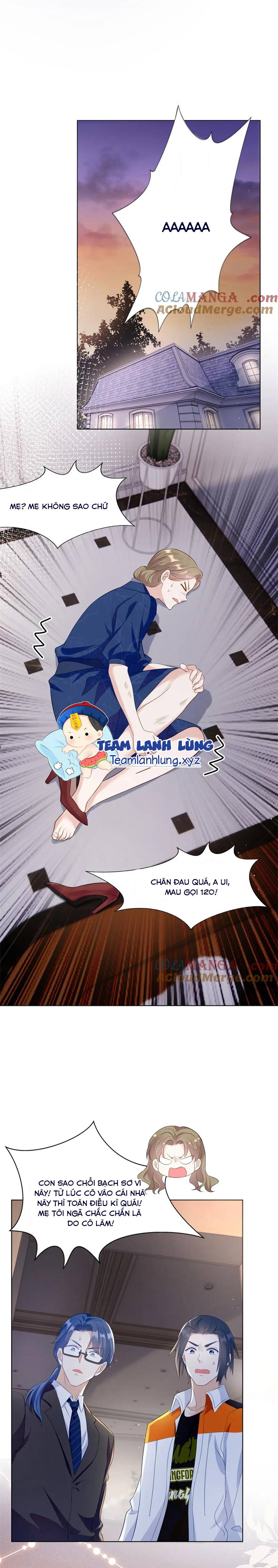 Lão Tổ Tông Của Ta Vừa Xinh Vừa Giỏi Chapter 59 - Trang 2