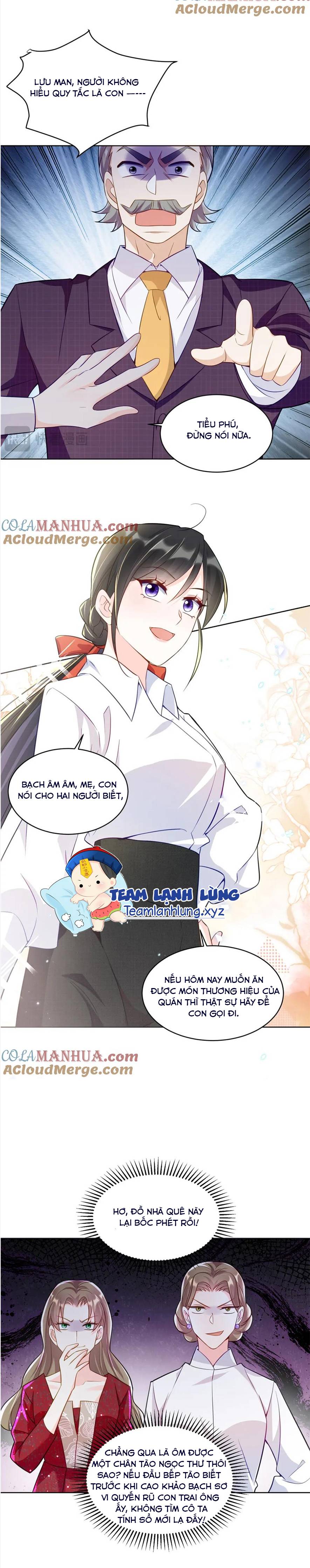 Lão Tổ Tông Của Ta Vừa Xinh Vừa Giỏi Chapter 55 - Trang 2