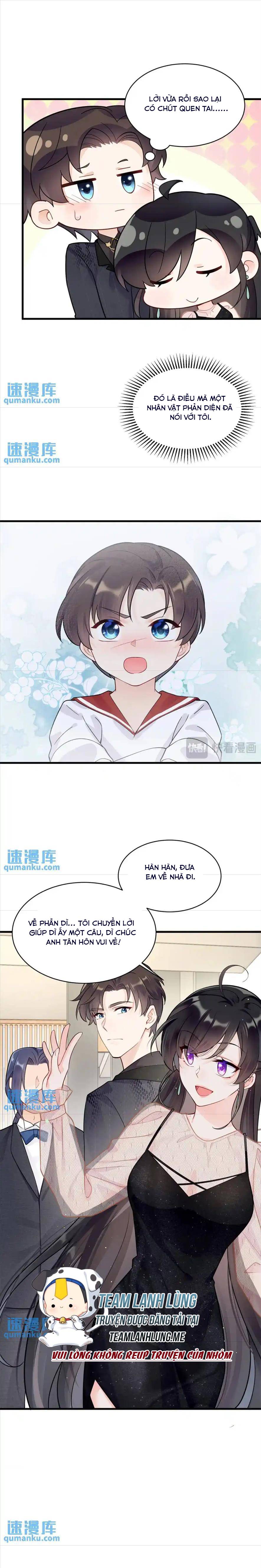 Lão Tổ Tông Của Ta Vừa Xinh Vừa Giỏi Chapter 48 - Trang 2