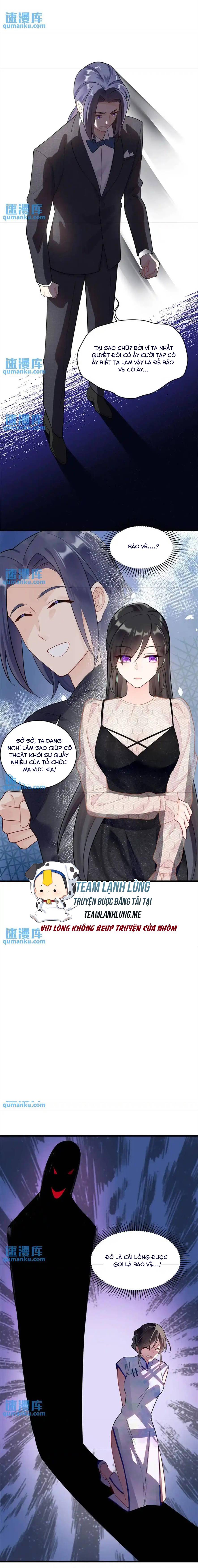 Lão Tổ Tông Của Ta Vừa Xinh Vừa Giỏi Chapter 48 - Trang 2