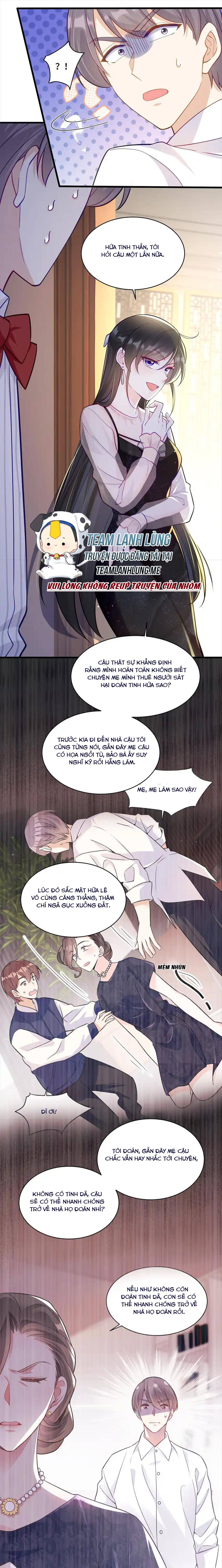 Lão Tổ Tông Của Ta Vừa Xinh Vừa Giỏi Chapter 41 - Trang 2