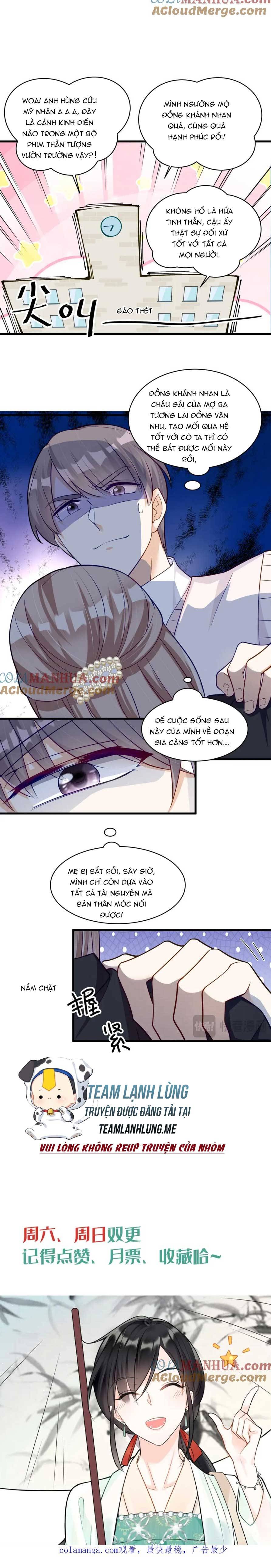 Lão Tổ Tông Của Ta Vừa Xinh Vừa Giỏi Chapter 38 - Trang 2